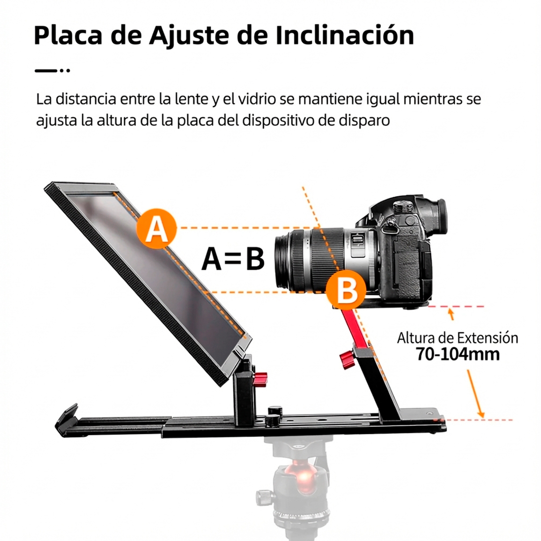 DESVIEW T12S - Imagen 2