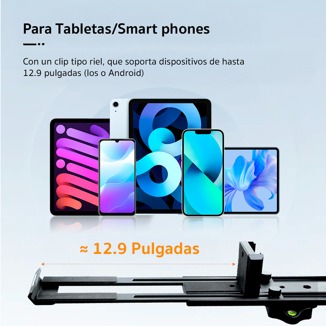 DESVIEW T12S - Imagen 6