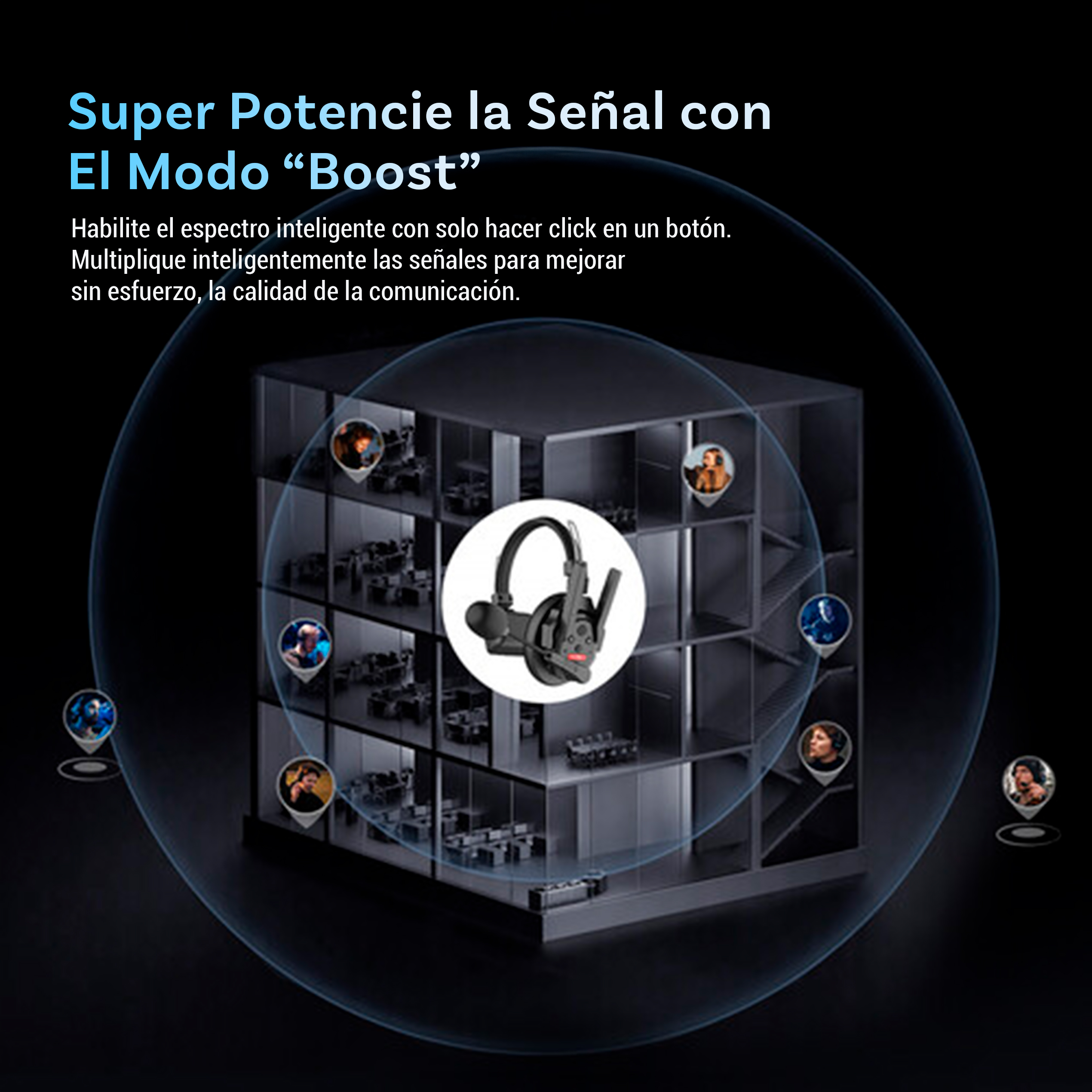 SYNCO X PRO - Imagen 14