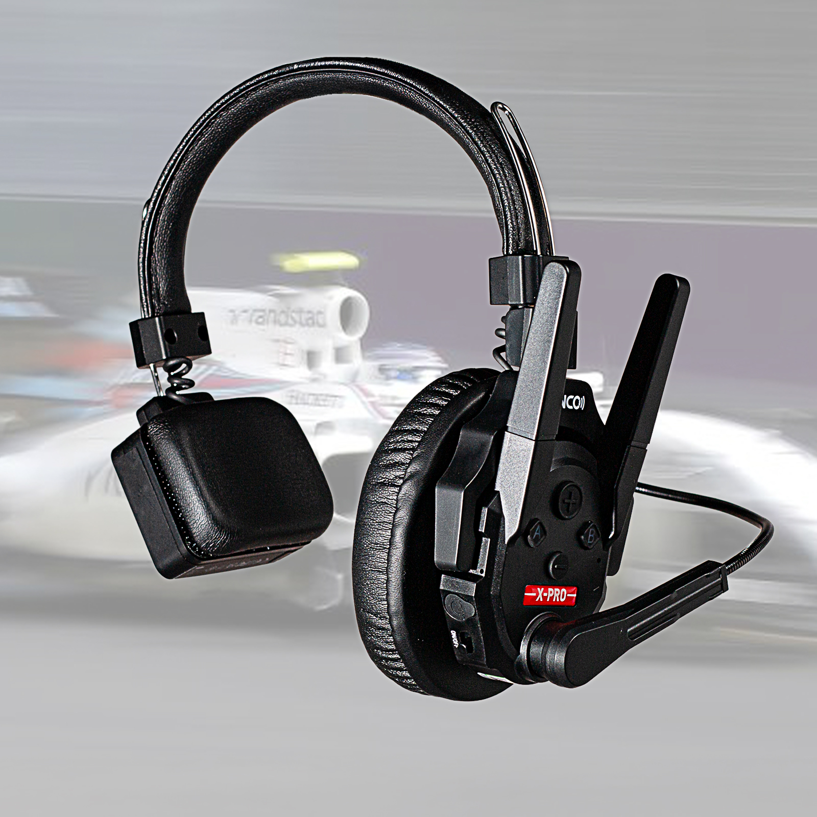 SYNCO X PRO - Imagen 15